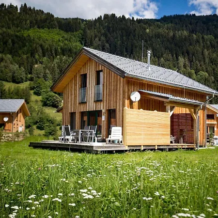 Chalet Chalet Sonnenblick Lassrchberg