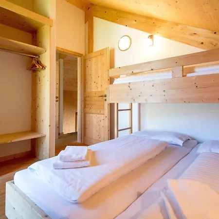 Chalet Sonnenblick Chalet