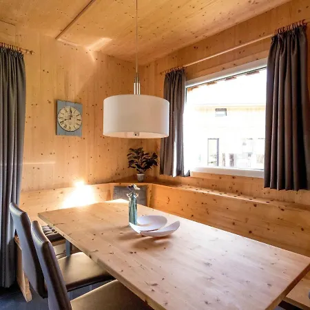 Chalet Chalet Sonnenblick Lassrchberg