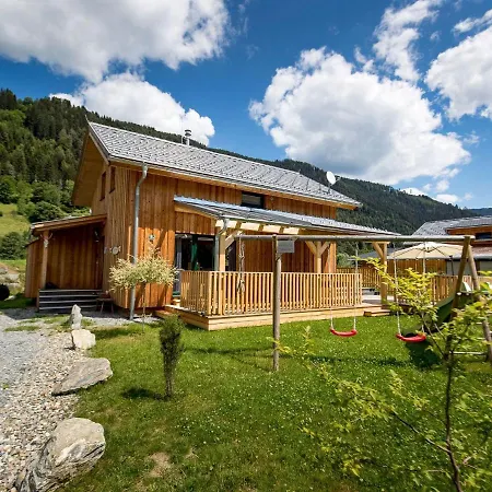 Chalet Sonnenblick *