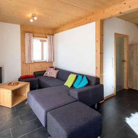 Chalet Sonnenblick *