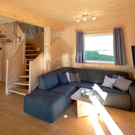 Chalet Sonnenblick * Lassrchberg