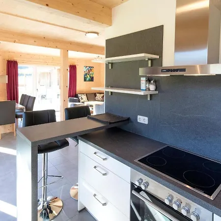 Chalet Chalet Sonnenblick Lassrchberg