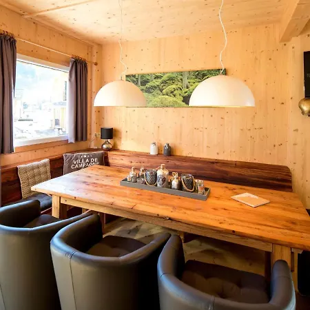 Chalet Chalet Sonnenblick *