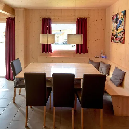 Chalet Sonnenblick * Lassrchberg