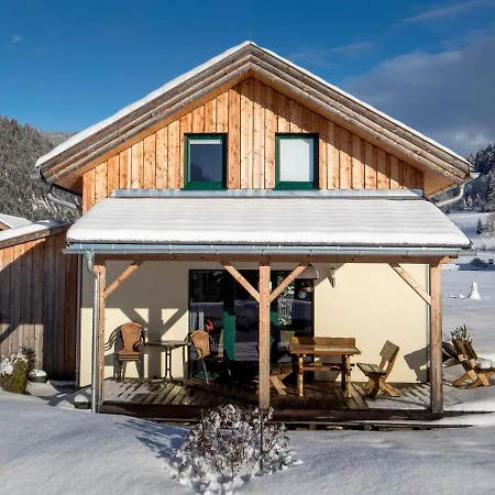 Chalet Sonnenblick Chalet *