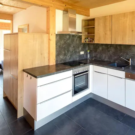 Chalet Sonnenblick