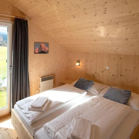Chalet Sonnenblick Chalet Lassrchberg
