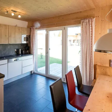 Chalet Sonnenblick *