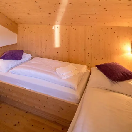 Chalet Chalet Sonnenblick *
