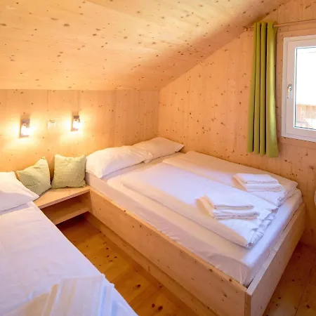 Chalet Chalet Sonnenblick Lassrchberg